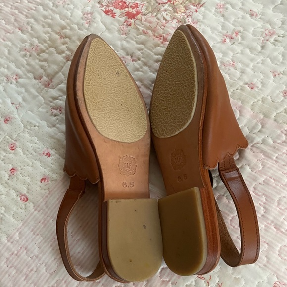 Bali Elf Caribbean Slip-On Mules - Picture 2 of 5